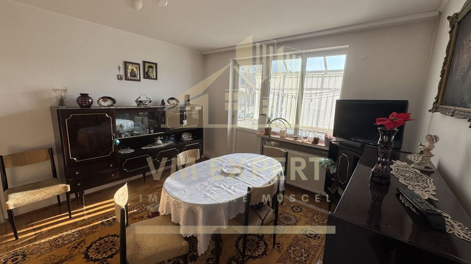 APARTAMENT 3 CAMERE ULTRACENTRAL, ETAJ 4, CAMPULUNG - Poză 26