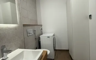 Nord One – Apartament de lux cu 2 camere și parcare subterană, lângă Iulius Mall - Poză 20
