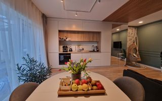 Apartament 3 camere exclusivist, terasă 20 mp, 2 locuri de parcare | Otopeni - Poză 2