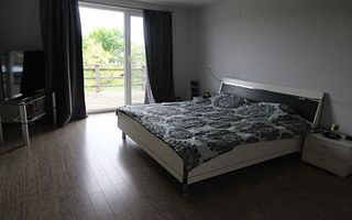 Casa Individuala Becicherecu Mic,P+1+M,4 Camere,2 Bai,Complet Utilata - Poză 16
