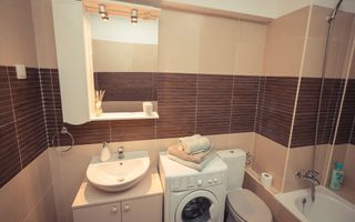 Inchiriere 2 camere Viva City - Gheorgheni- panorama de vis - Poză 23