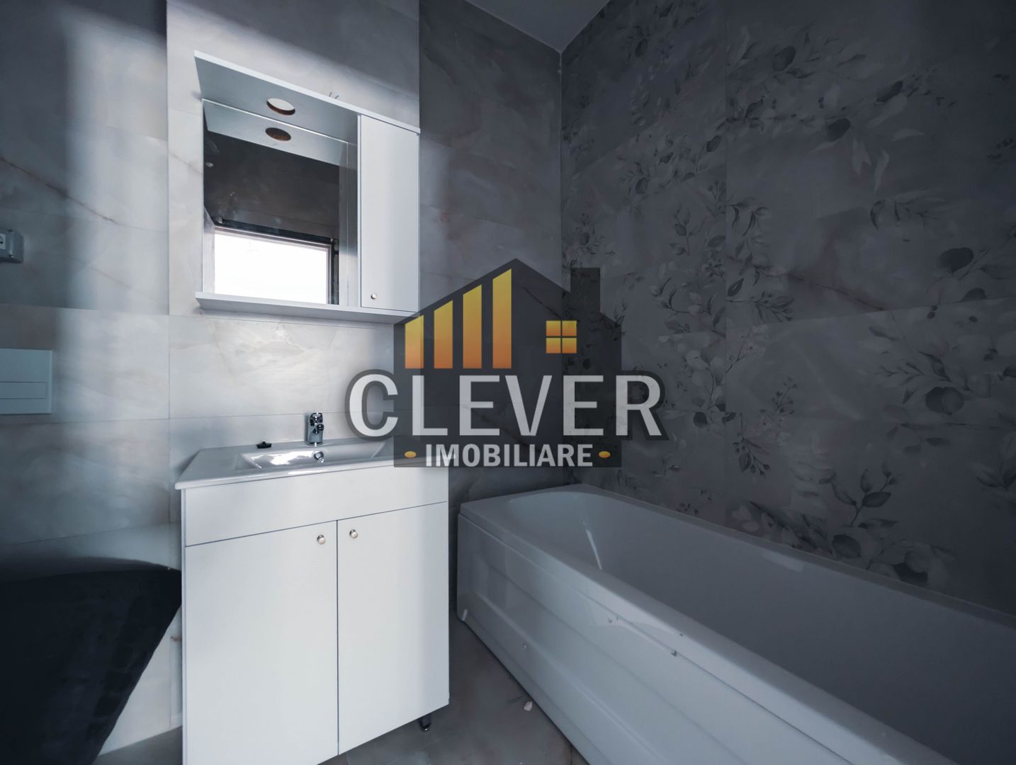 Duplex 4 camere | 109 mp | 33 mp balcoane | Pallady | Comision 0% - Poză 8