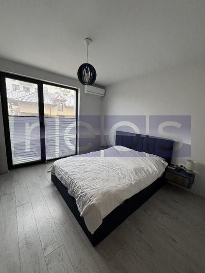 VANZARE 2 CAMERE | 58 MP UTILI | TERASA + BALCON | PARCARE ACOPERITA - Poză 1