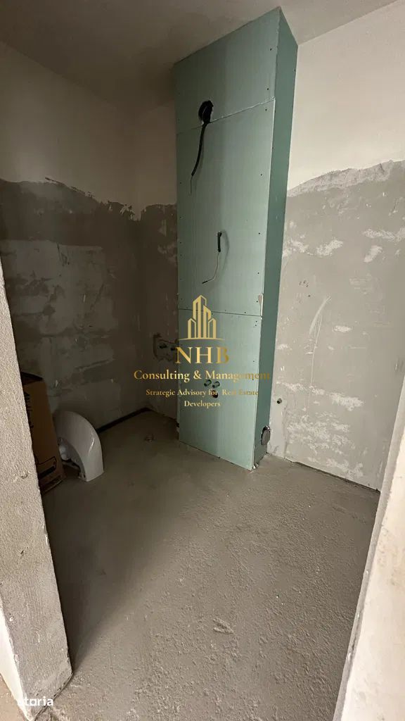 Apartament 2 camere - Exigent Plaza faza 5 - Poză 7