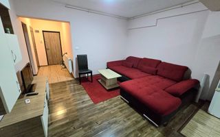 Apartament cu 3 Camere, Bloc Nou, Etaj 2, Zona HCC - Poză 2