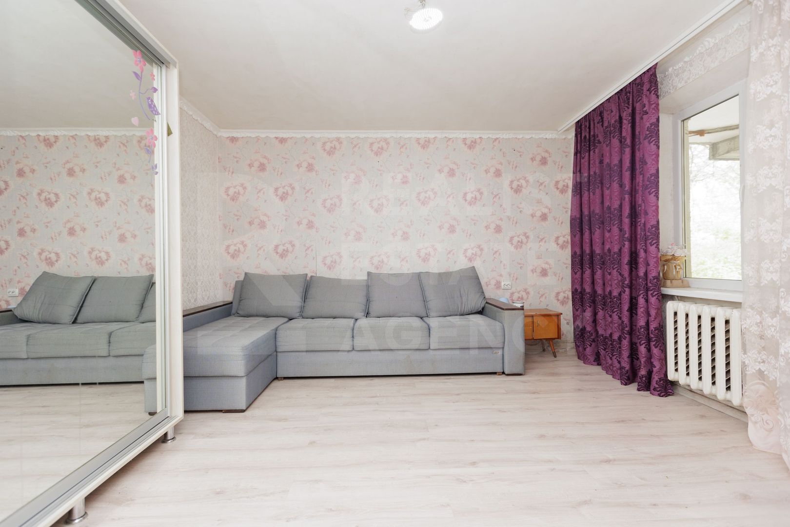 Vânzare ,apartament ,5 camere, str.Botanica Veche, sectorul Botanica - Poză 5