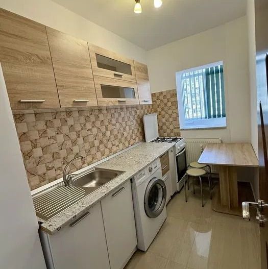GARSONIERA DRUMUL TABEREI, BUCATARIE INCHISA, CAT-FRIENDLY, MODERN - Poză 3