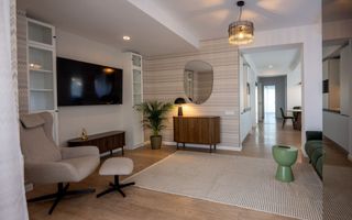 Apartament 3 camere Aviatorilor - Poză 1