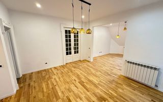 Apartament in vila renovat | Romana | Colegiul German Goethe | ASE - Poză 6