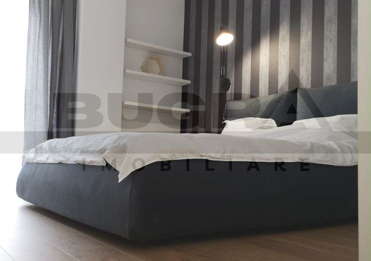 Apartament de 2 camere premium, 57mp, bloc nou, zona Centrala - Poză 5