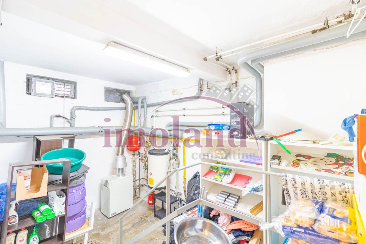 Imobil -  teren 440 mp - Floreasca- Compozitori - Poză 26