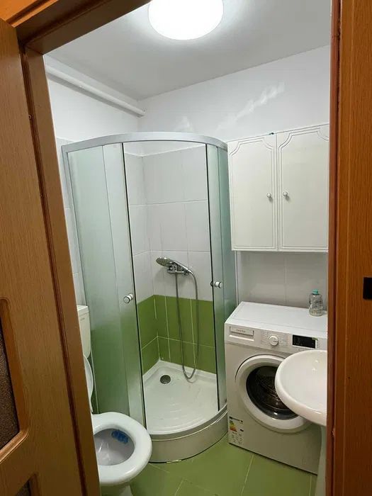 COMISION 0% | Garsoniera de vânzare | Zona Telegrafului | Mansarda - Poză 7