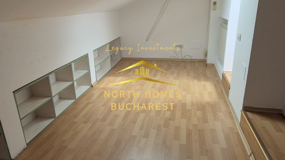 Duplex 4 Camere și Terasă Tip Grădină, zona exclusivista - Domenii - Poză 24