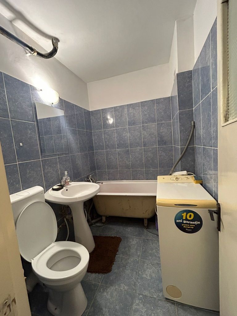 Garsonieră de închiriat – Brazda lui Novac, lângă Liceul Titulescu - Poză 4