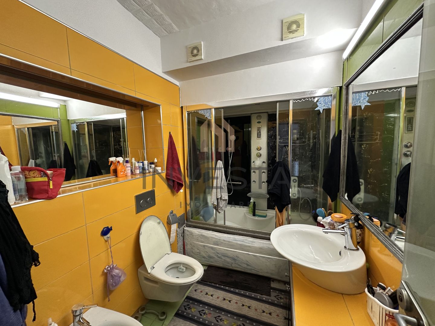 3 camere/Cartier Zorilor/Zona Spitalului de Recuperare - Poză 5