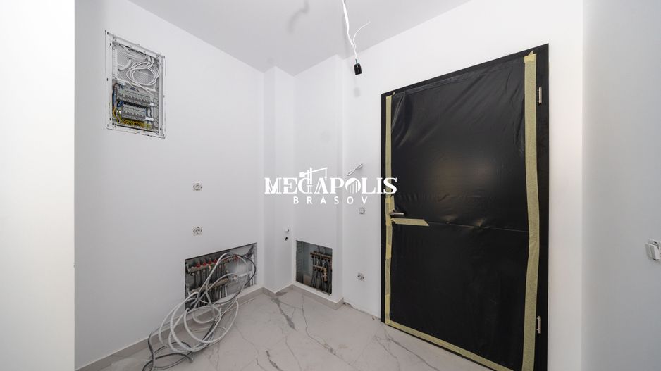 Apartment Premium | Zona Răcădău | 54 MP - Poză 9