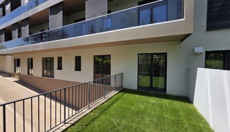 Vanzare | 3 Camere | Iancu Nicolae | Grand Park Pipera | Parter