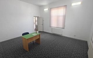 Casa Spatiu comercial zona ISJ Buzau 160mp Pret: 110.000 - Poză 9