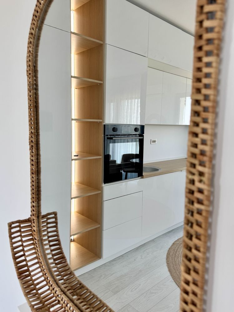 De inchiriat apartament 2 camere in SunLake Residence - Poză 2