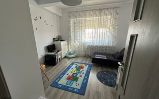 3 Camere | Militari | Mansardă | Terasă Închisă | Parcare Inclusă 🏢🚗 - Poză 8