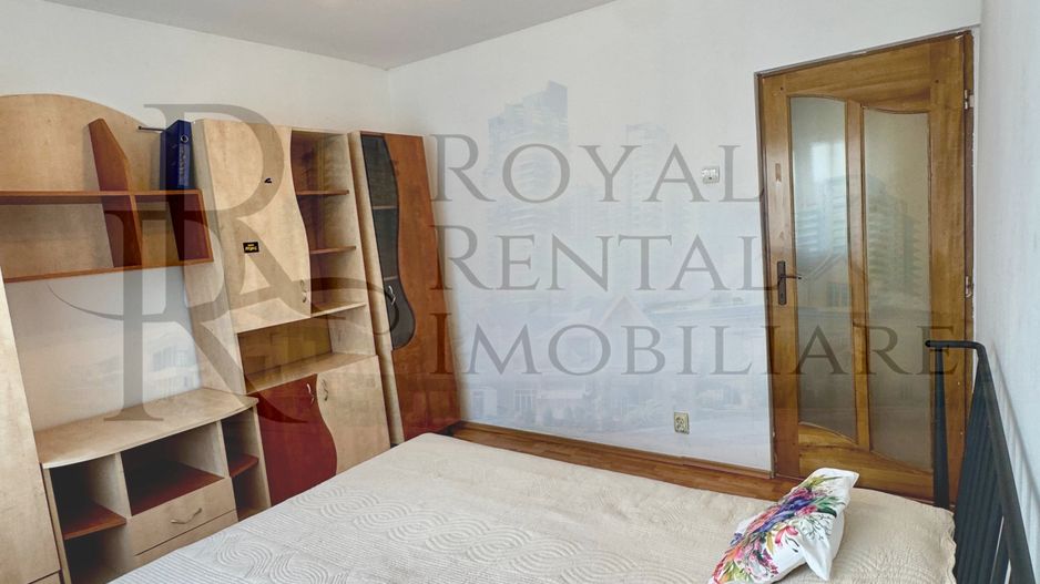 Apartament 3 camere de închiriat – Mărăști, lângă Iulius Mall și FSEGA - Poză 6
