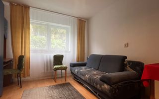 Garsoniera de 20mp, etaj intermediar, zona Stadion CFR - Poză 1