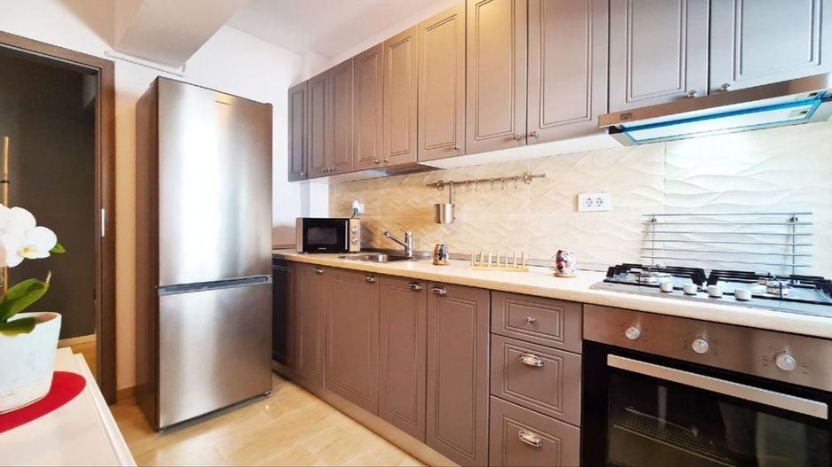 Super oferta - bloc nou - ultralux - Dristor - centrala proprie - 600E - Poză 1