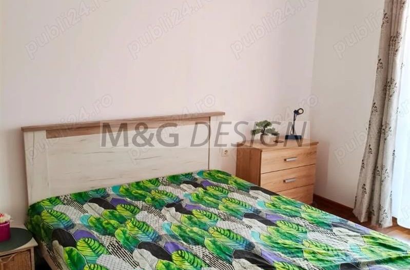 Apartament 2 camere Dumbravita bloc nou - Poză 7