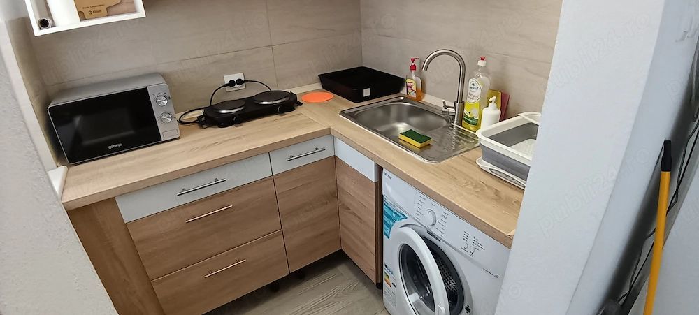 Lipovei | 1 Camera | Prima Inchiriere | - Poză 2