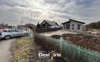 Casa Girov 100mp 55.999€ 560mp Teren - Poză 5