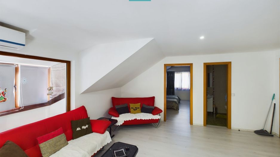 Sala de evenimente în inima naturii - Poză 14