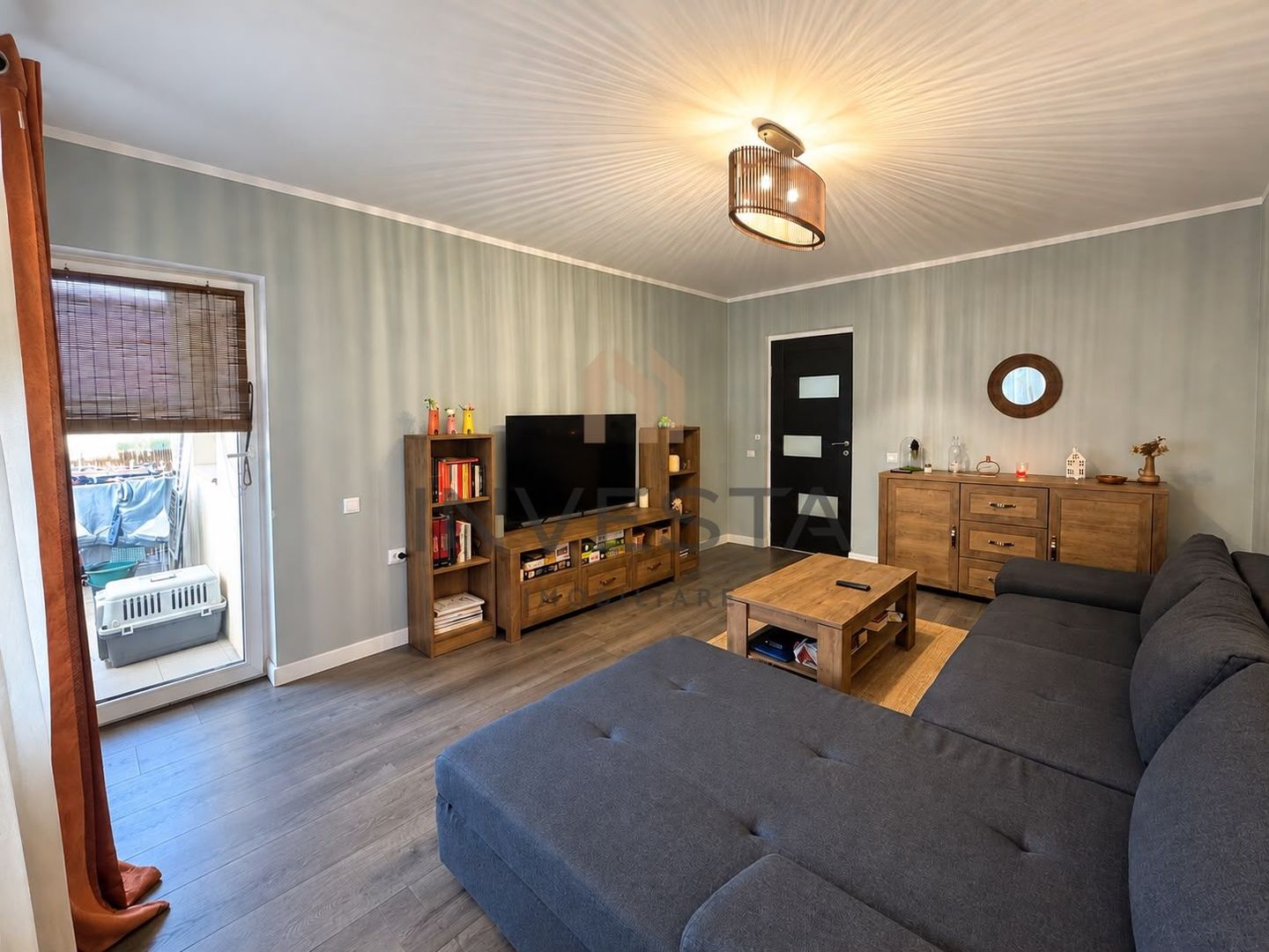 Apartament cu 2 camere, etaj intermediar, zona Zorilor aproape de UMF! - Poză 2