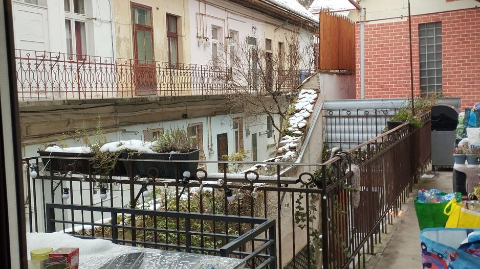 Apartament spatios -str Castelului. Comision cumparator 0 - Poză 13