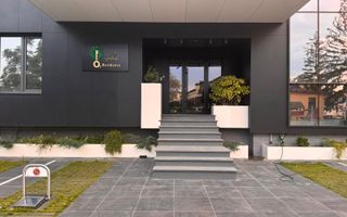 Spațiu comercial ultracentral - prima inchiriere - Poză 4