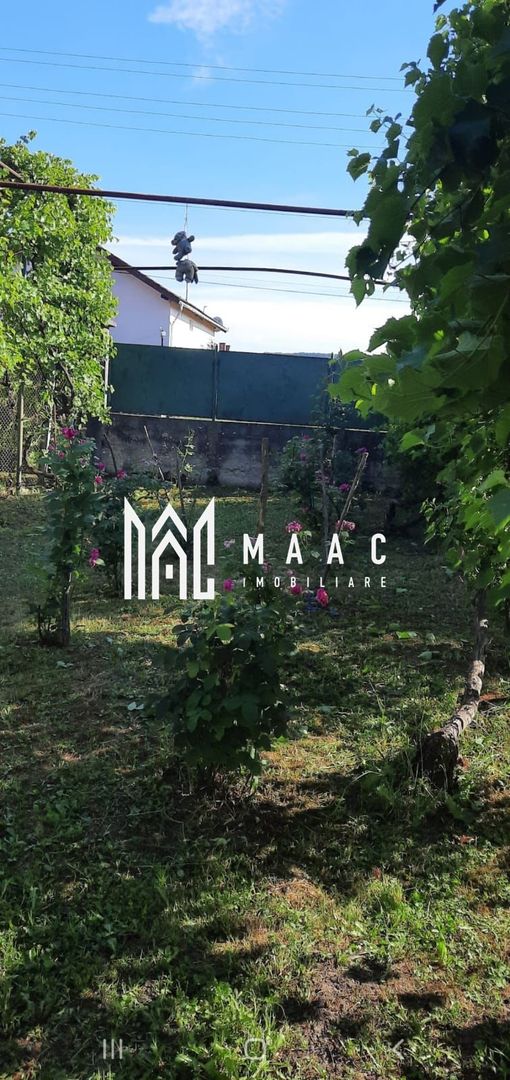 Casă cu teren generos | 18 km de Sibiu | 2400 mp teren | Anexe& Construcție noua - Poză 19