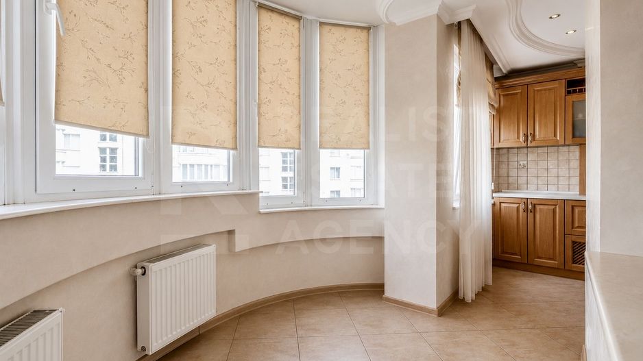 Vânzare, apartament, 2 camere, str. Lev Tolstoi, Centru. - Poză 6