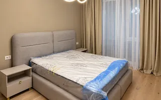 Prima Închiriere I Vilă 3 camere | Pipera Plaza | Curte privată - Poză 13