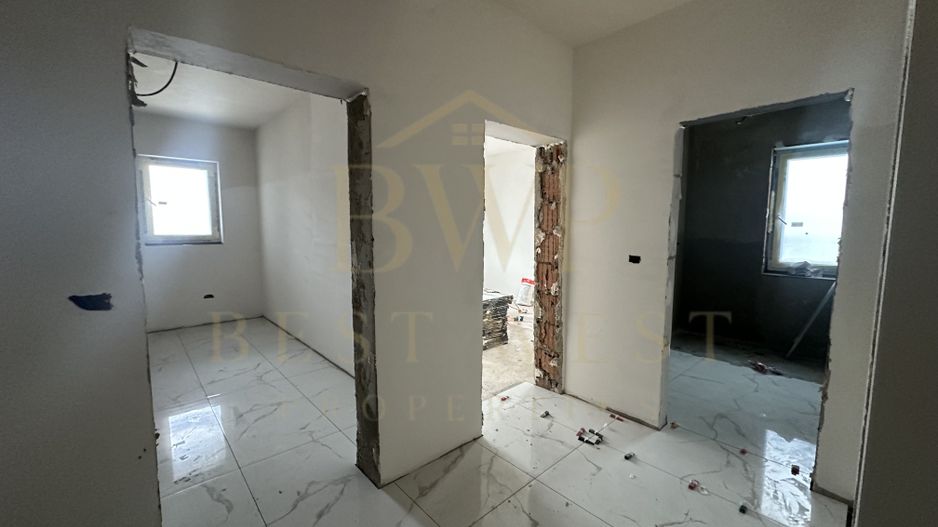 Apartament 2 camere, decomandat, Giroc - Poză 10