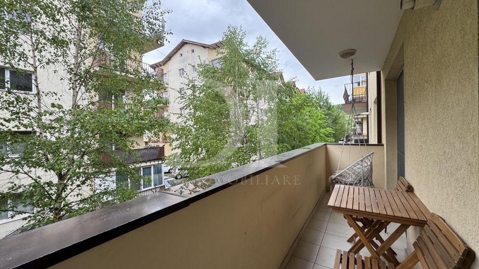 Apartament la cheie / Zona Florilor - Poză 11
