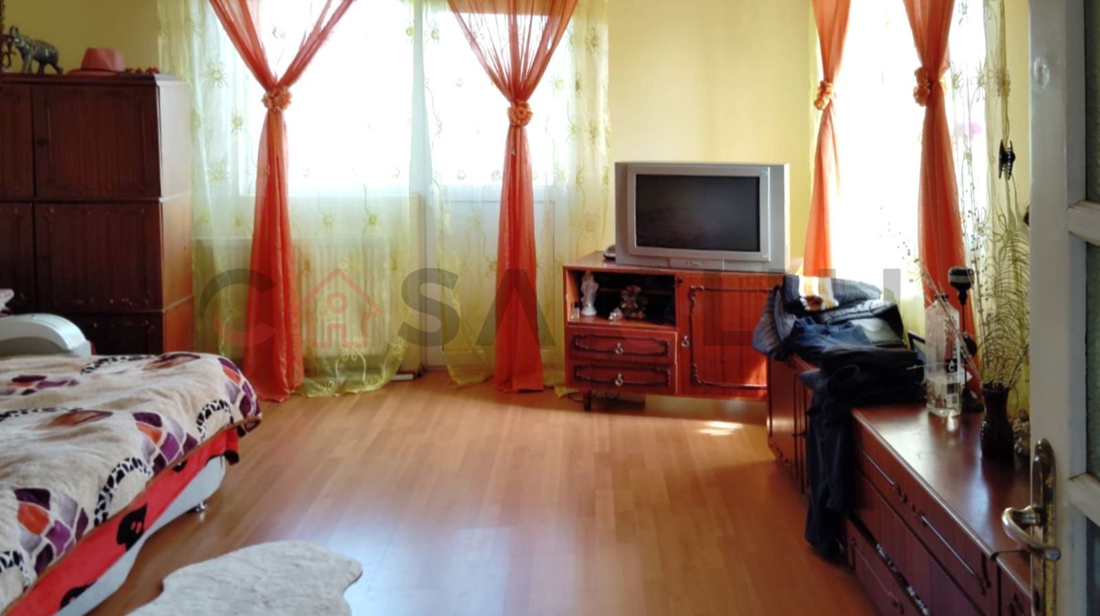 Casa Individuala, 4 Camere, Someseni!! - Poză 4