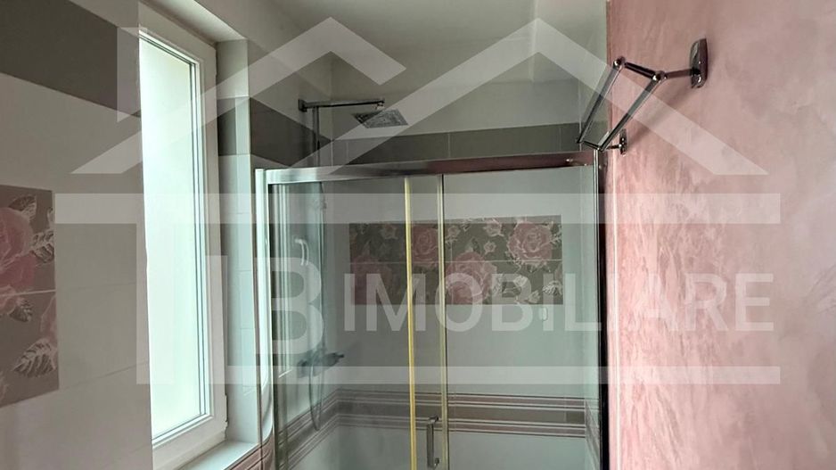 Casa de inchiriat, 4 camere, 200 mp utili, Zona Rasaritului-Sancrai - Poză 8