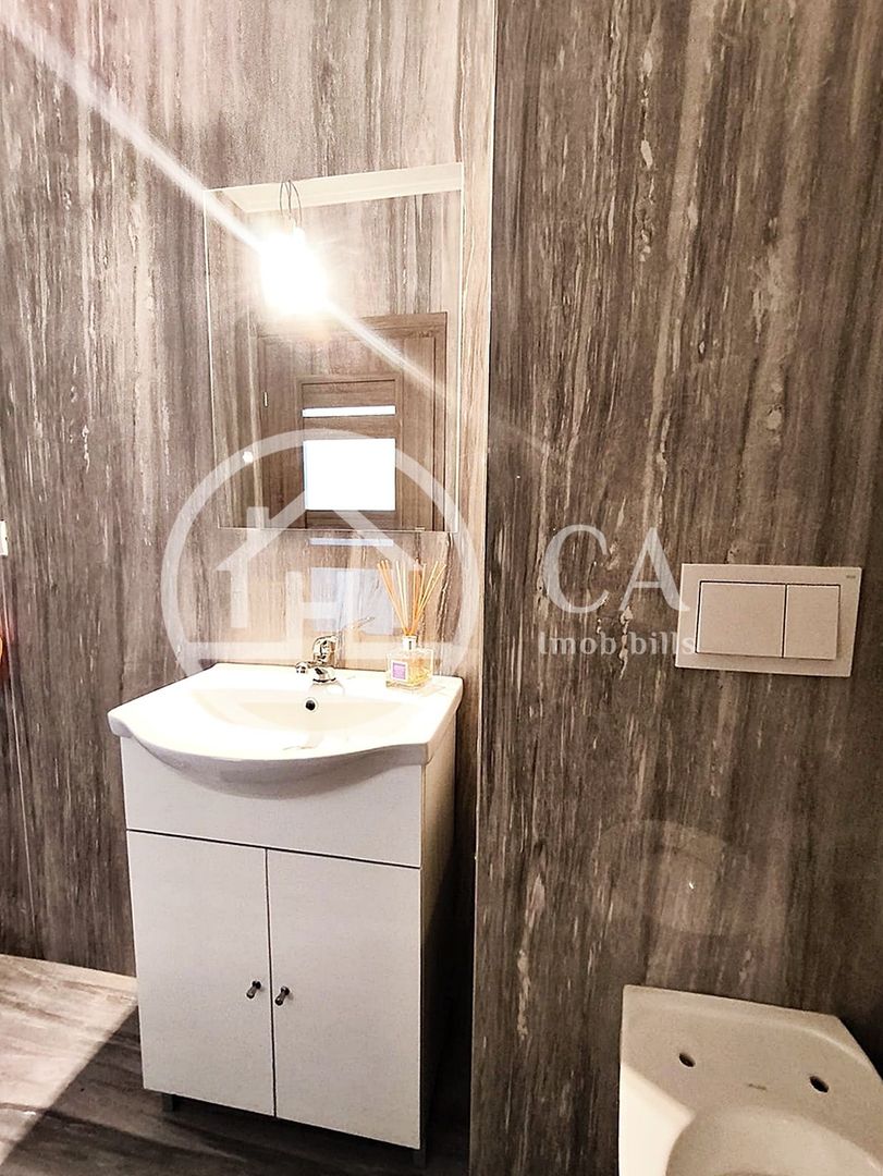 Apartament nou cu 2 camere de vanzare in Nufarul Rezident, Oradea - Poză 9