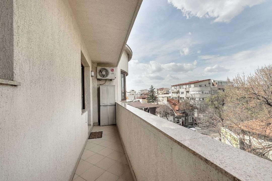 Apartament, 3 camere, Calea Floreasca - Poză 16