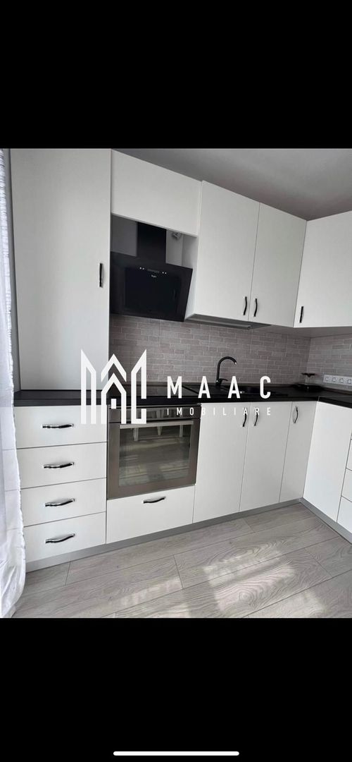 Apartament 3 Camere I Etaj 3 I 70 MPU I 2 Bai I Arhitectilor - Poză 5