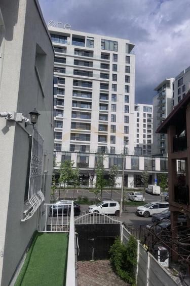 Sediu business premium, vilă 7 camere, vizibilitate excelentă zona One Cotroceni - Poză 3