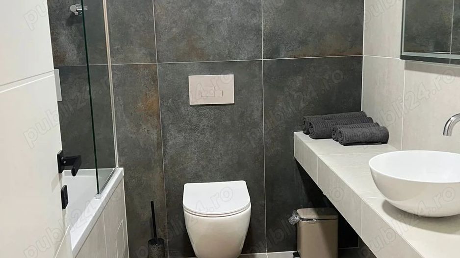 De Inchiriat Apartament 2 camere / Pipera - Poză 5