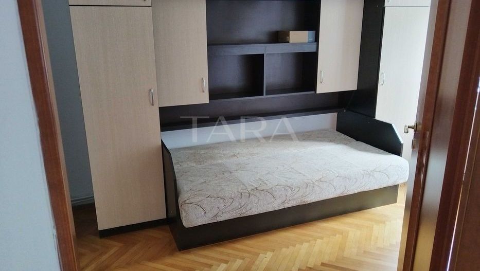 Apartament elegant cu 3 camere în Mănăștur zona Bucium - Poză 4
