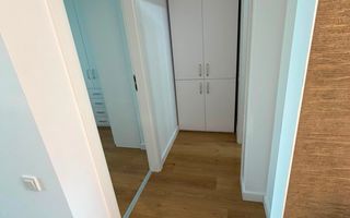 Apartament cu 2 camere, 55 mp, loc de parcare inclus - Poză 4