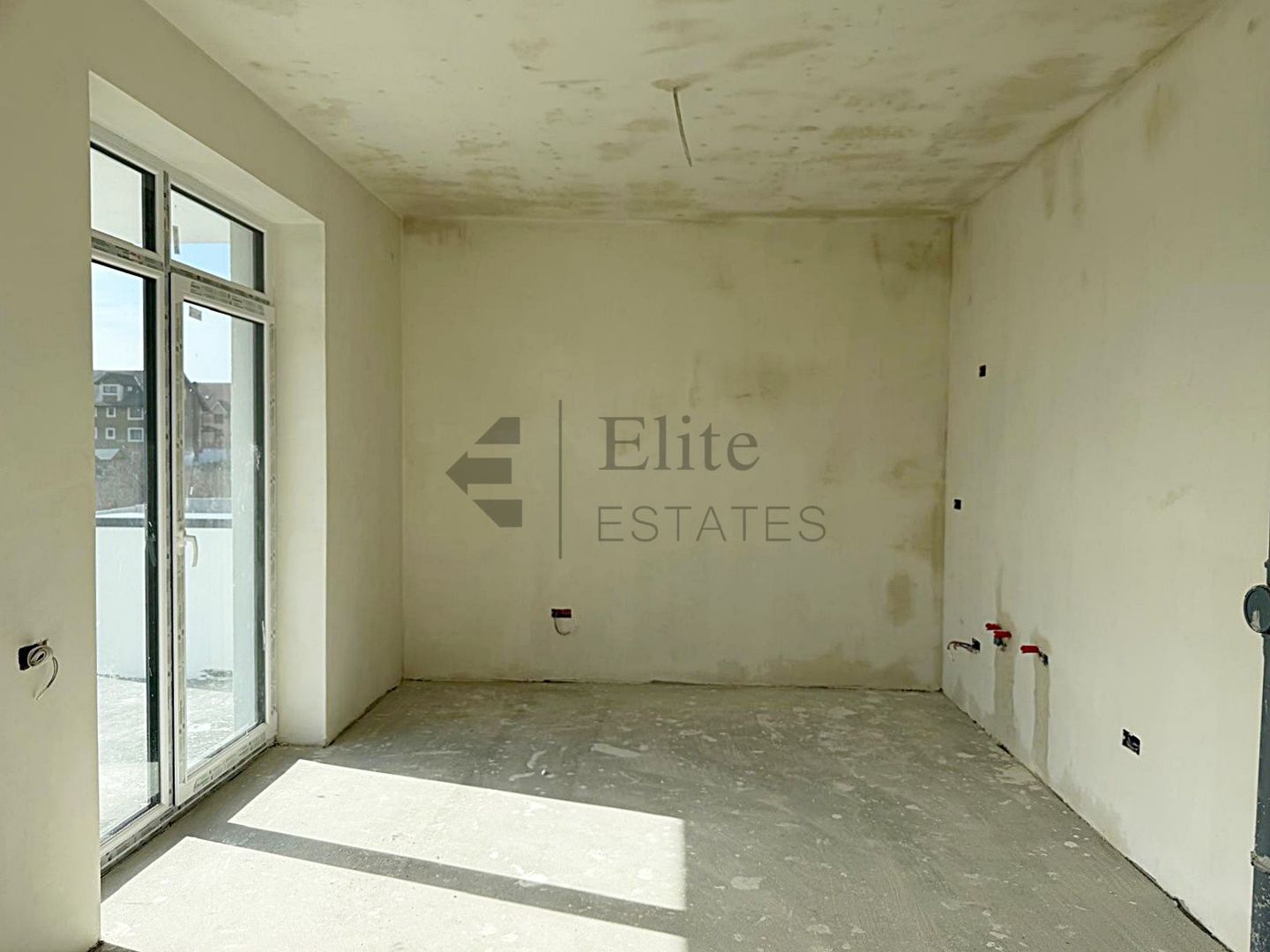 Apartament nou cu 2 camere in Baile Felix, Bihor - Poză 4