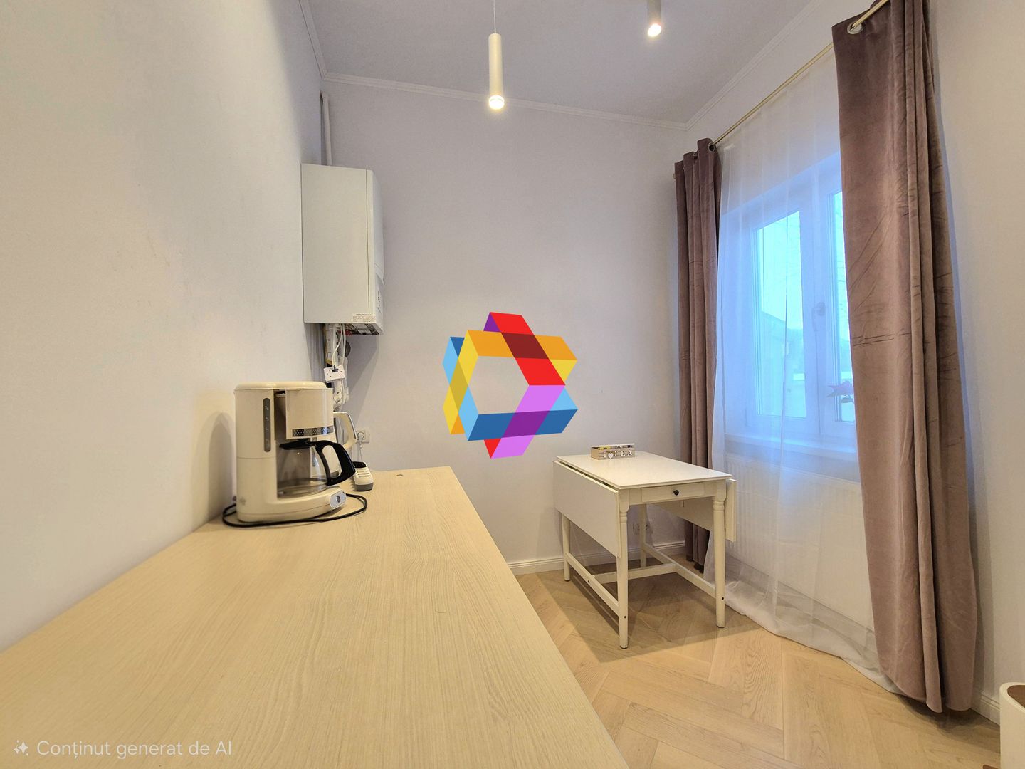 Spatiu de birouri la casa - 183 mp - Poză 10